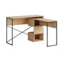 Hanah Home Escritorio de Estudio Sapphire Oak